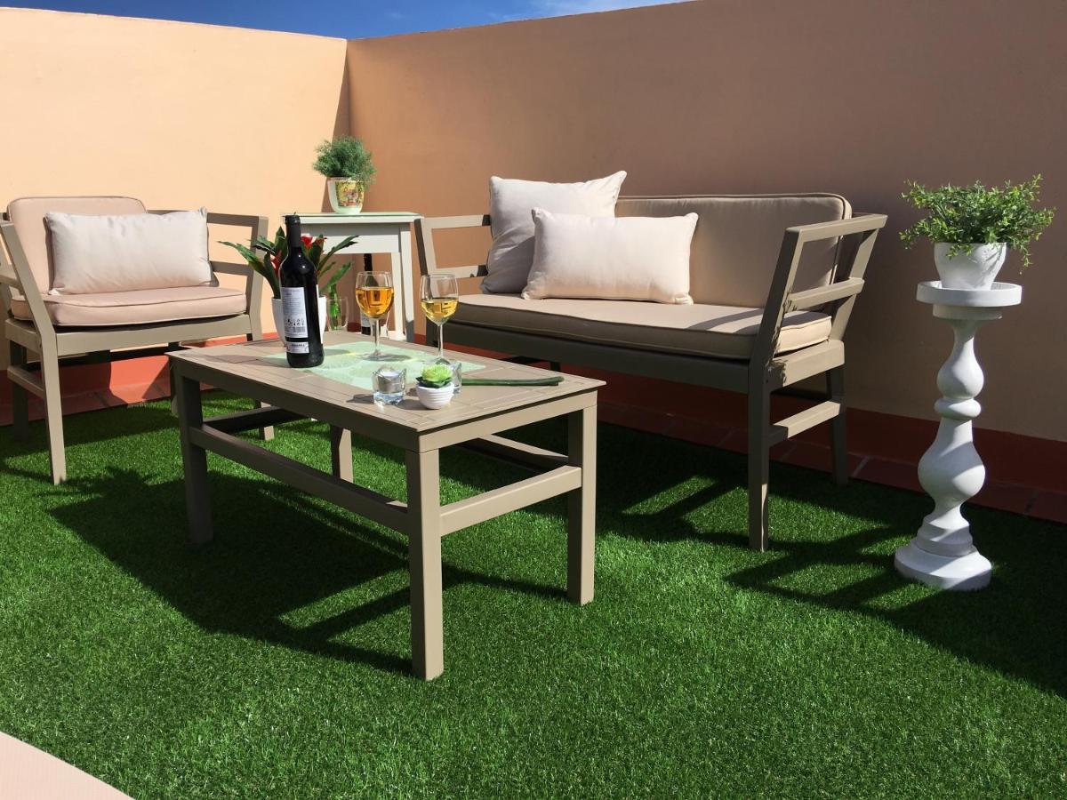 Vivienda Vacacional La Laguna Deluxe 5 Exterior photo
