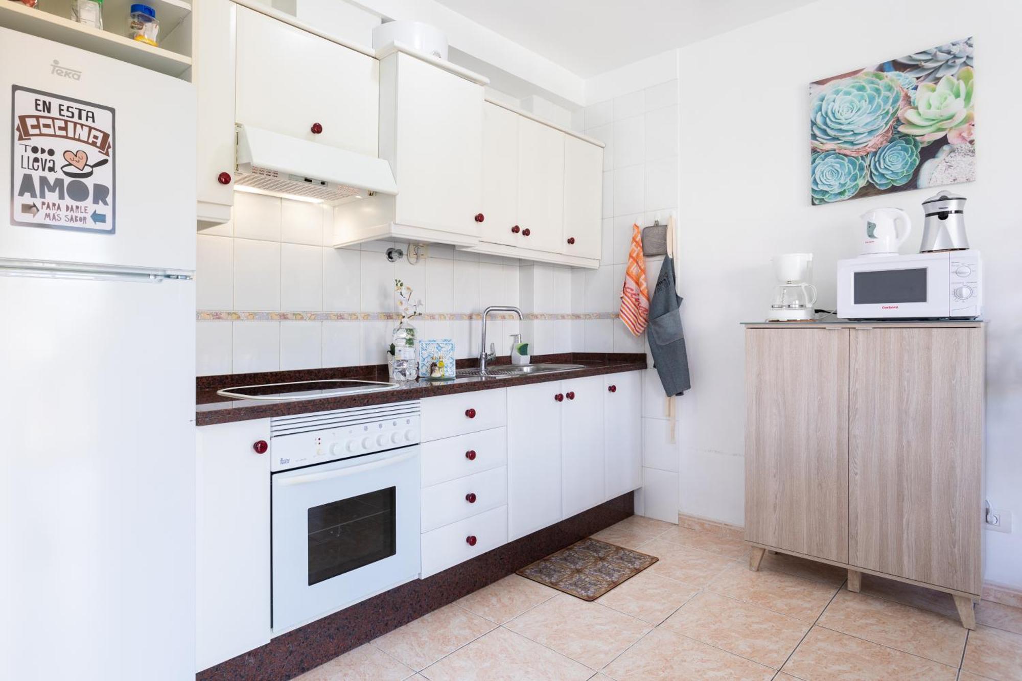 Vivienda Vacacional La Laguna Deluxe 5 Exterior photo